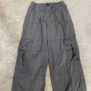 Like new Women’s Wild Fable Cargo Pants
